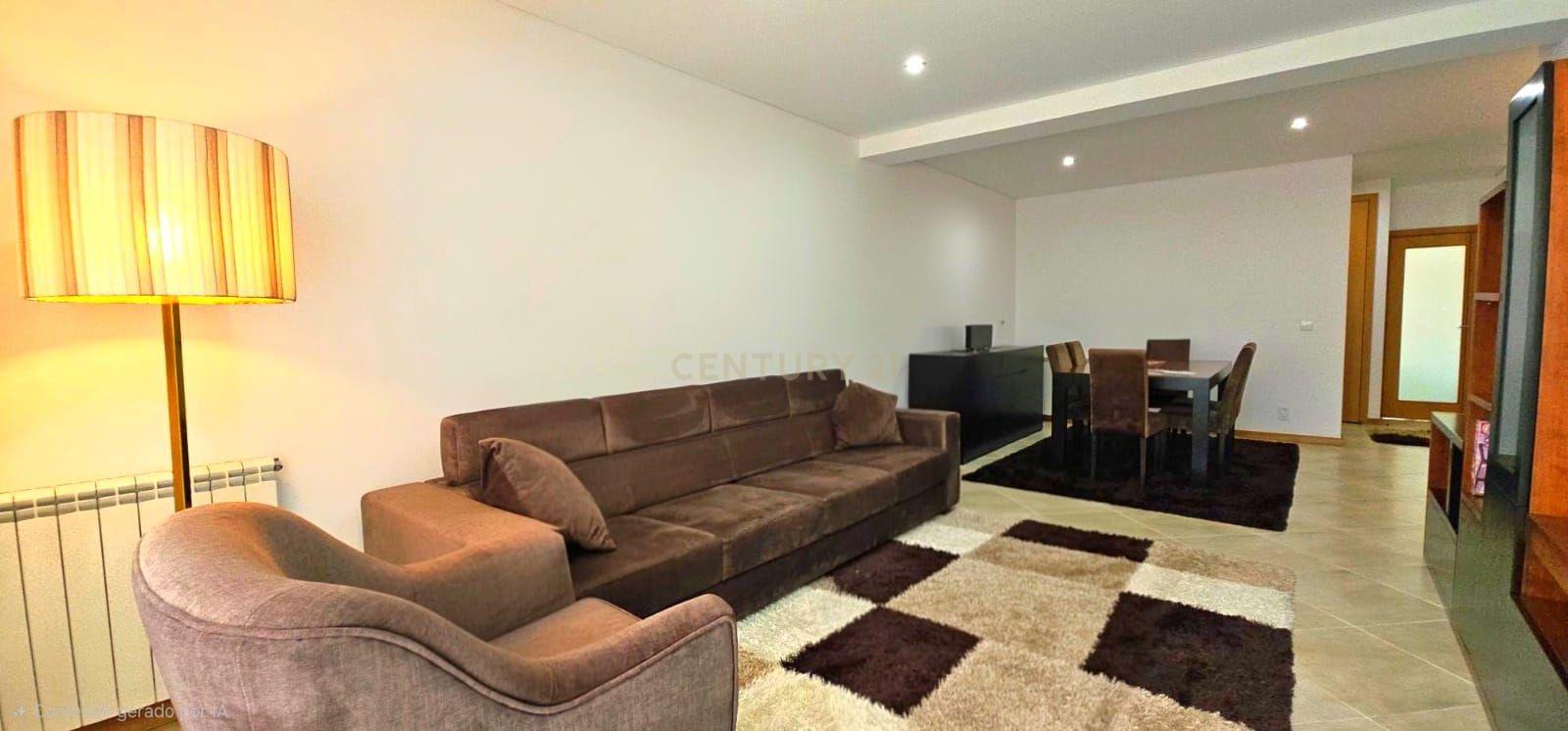 Fotografia 5 de Apartamento T3 para Arrendamento em Barqueiros, como Novo