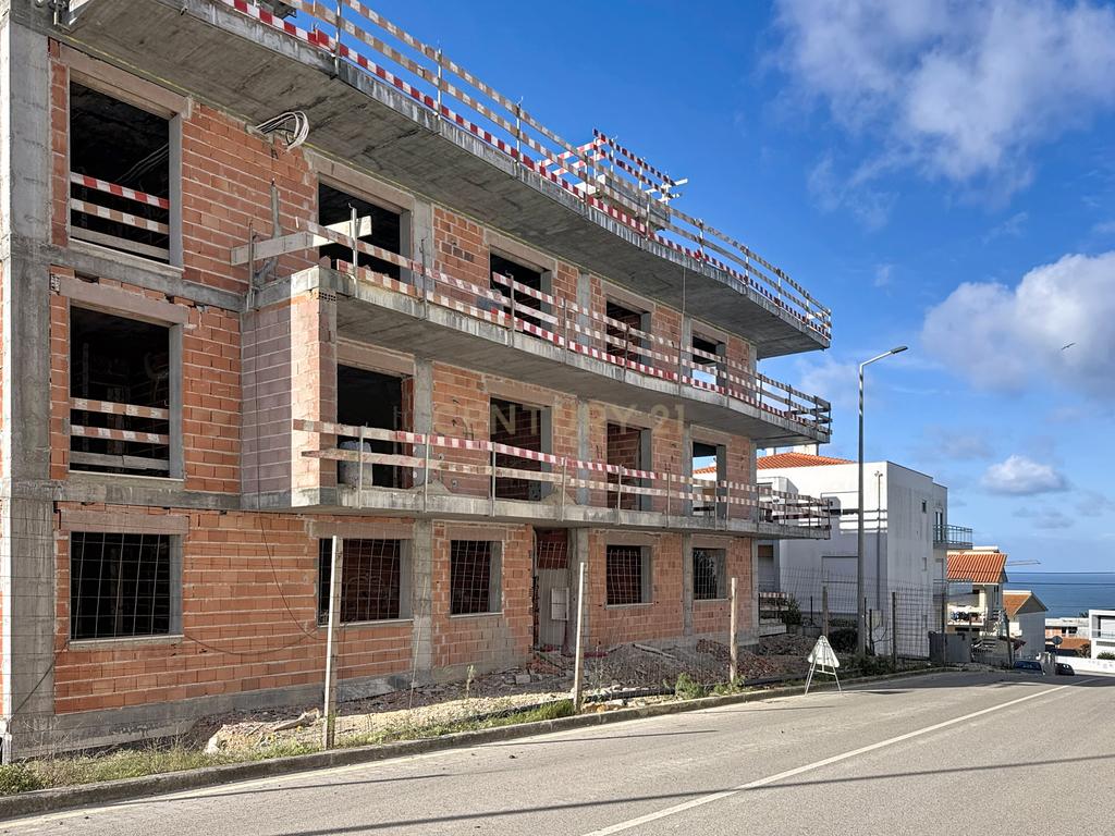 T3 moderno no Sítio da Nazaré – entrega 2026 - Image 4
