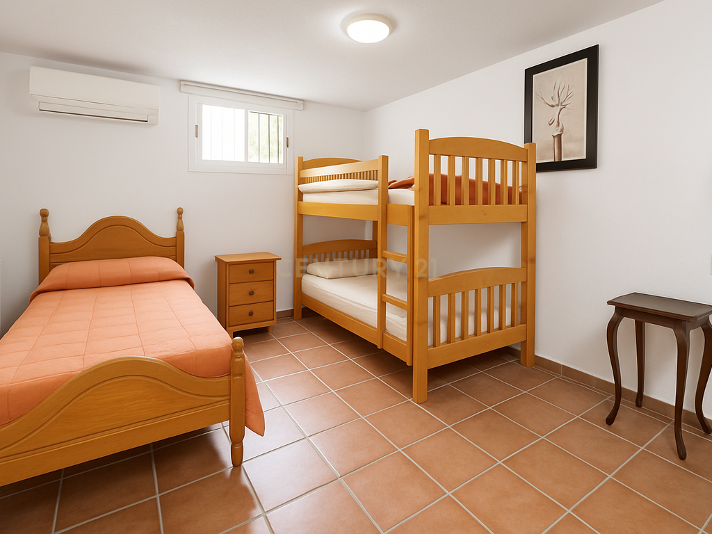 ✨ Moradia Exclusiva em Arriate – Piscina, Vistas e Alta Rentabilidade Turística 📍Ariate, Serrania de Ronda | 📐 Terreno de 5.600 m² - Image 46