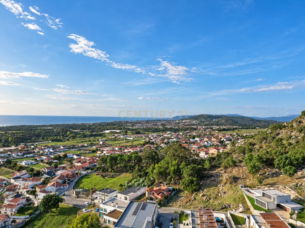 Casa em Esposende com Vista Mar e Piscina Privativa - Image 6