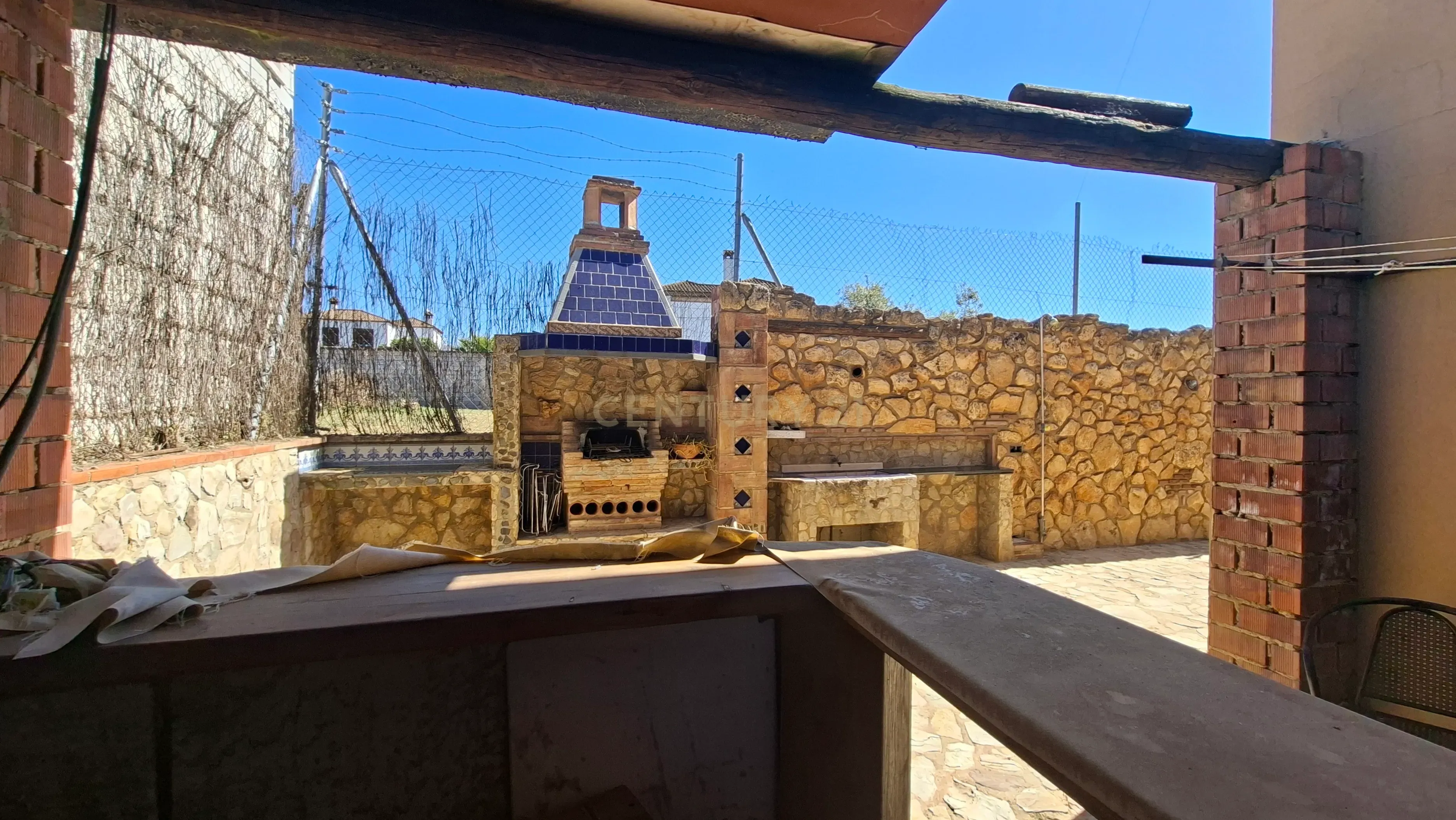 Chalé rústico com jardim e piscina em zona residencial tranquila – Arriate (a 10 minutos de Ronda) - Image 23