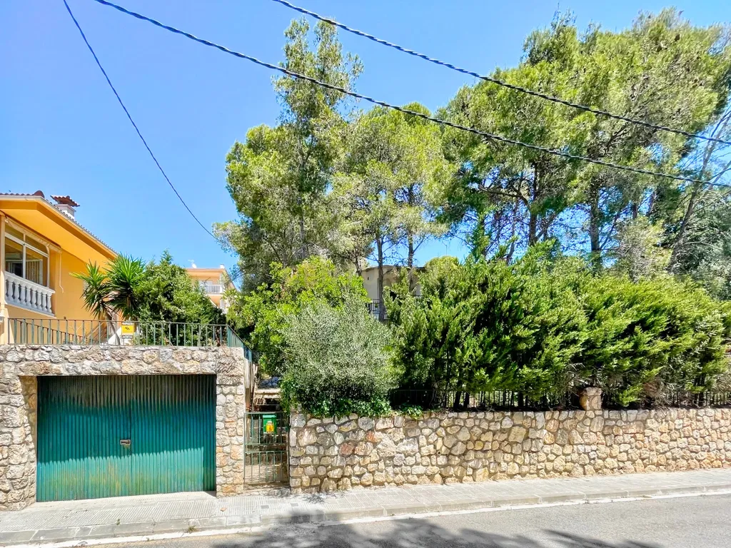 Segur de Dalt, Calafell