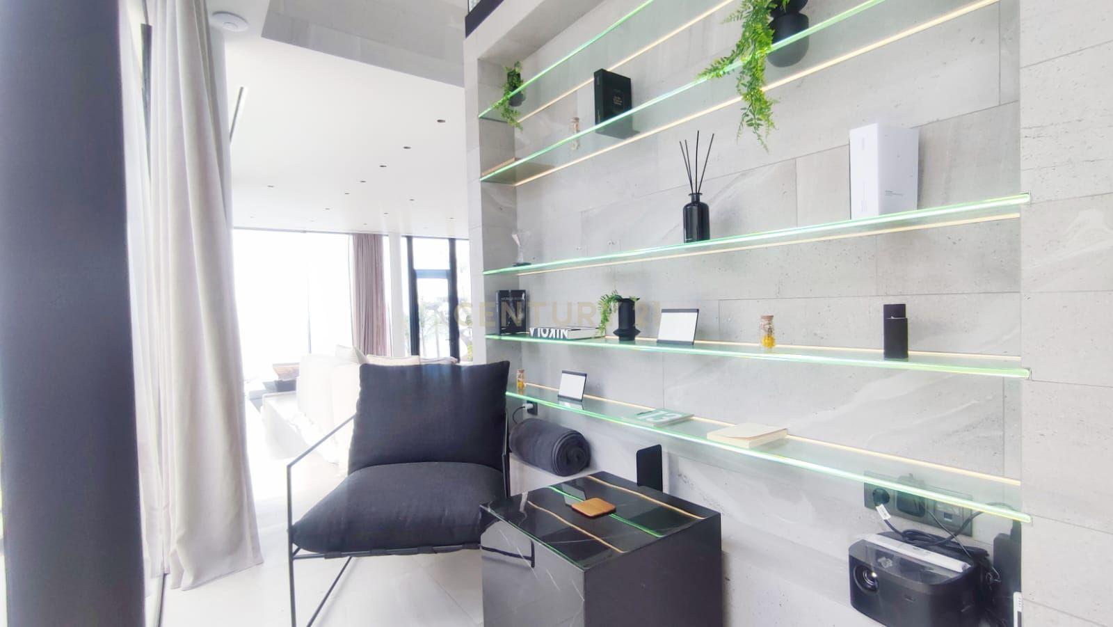 Luxury Property - Tabua - Ribeira Brava - Image 19