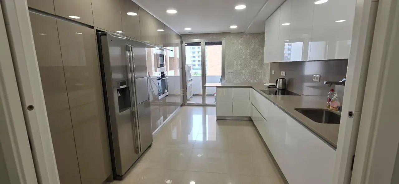 Fotografia 5 de Arrendamento T3 em Loures com 3 casas de banho