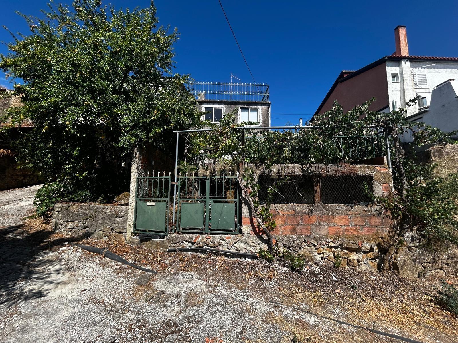 Fotografia 5 de Casa para Recuperação em Areias e Pias, Ferreira do Zêzere