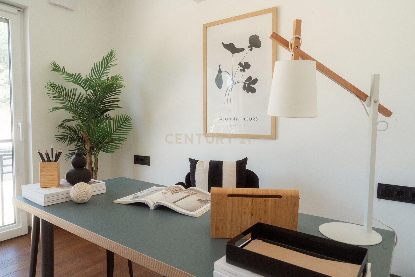 🏡 Casa nova em Cunit – Design, eficiência e conforto junto ao mar Estreie o seu lar ideal na rua Havana em Cunit! - Image 15