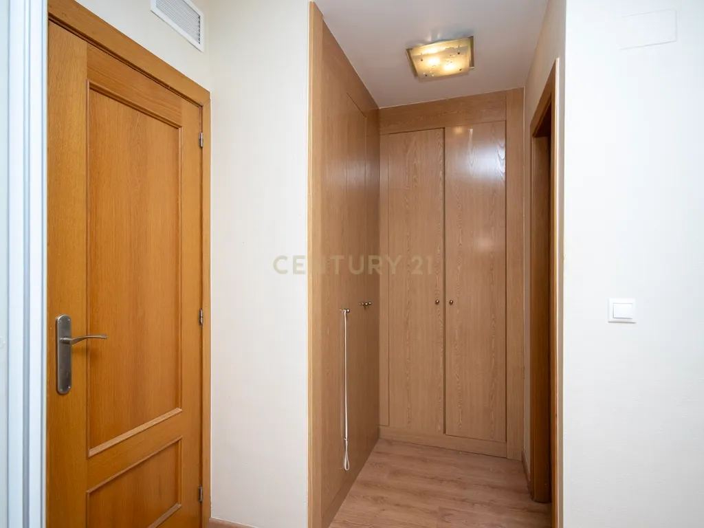 Moradia geminada de esquina em Alicante Golf, espaço, privacidade e qualidade de vida numa das zonas mais exclusivas de Alicante - Image 47