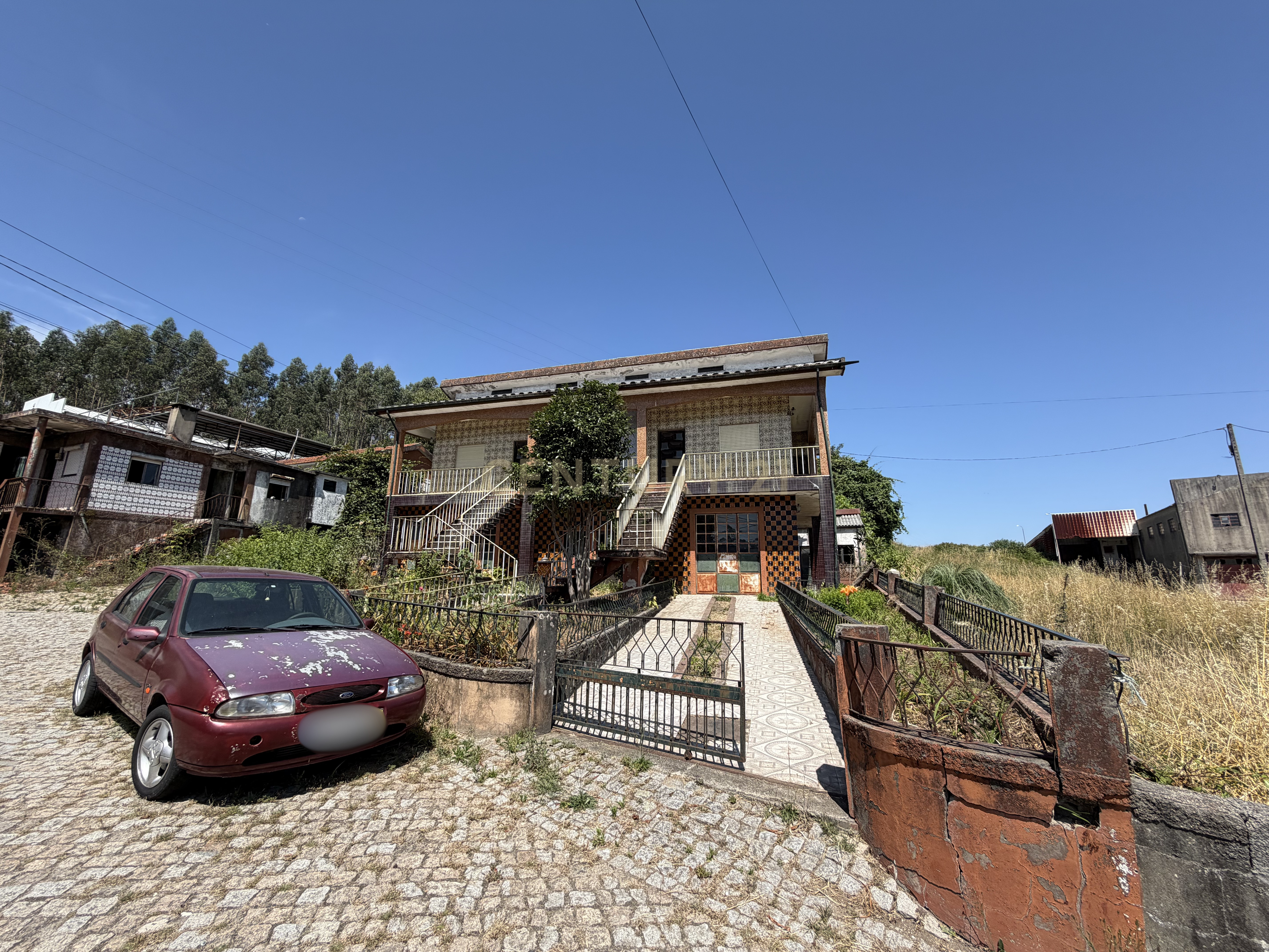 Fotografia 8 de Moradia em Duas Igrejas, Paredes - 259.000€