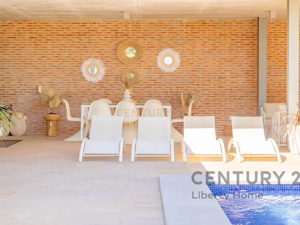 Moradia familiar exclusiva em Torre en Conill, junto a colégios internacionais e campo de golfe - Image 26