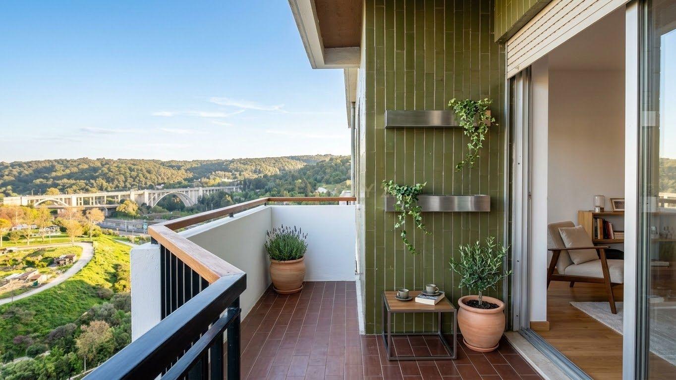 Apartamento T1 à venda em Campolide, Lisboa — foto 20