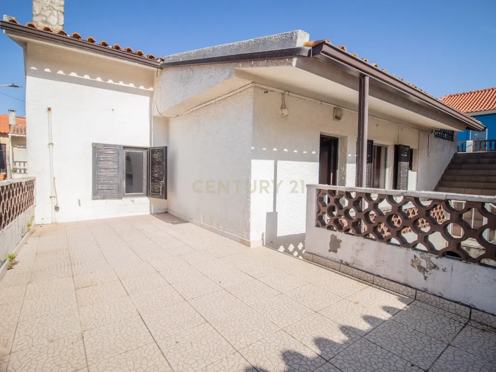 RESERVADO - Moradia T4 com estudo de remodelação na praia - Costa de Lavos, Figueira da Foz. - Image 32