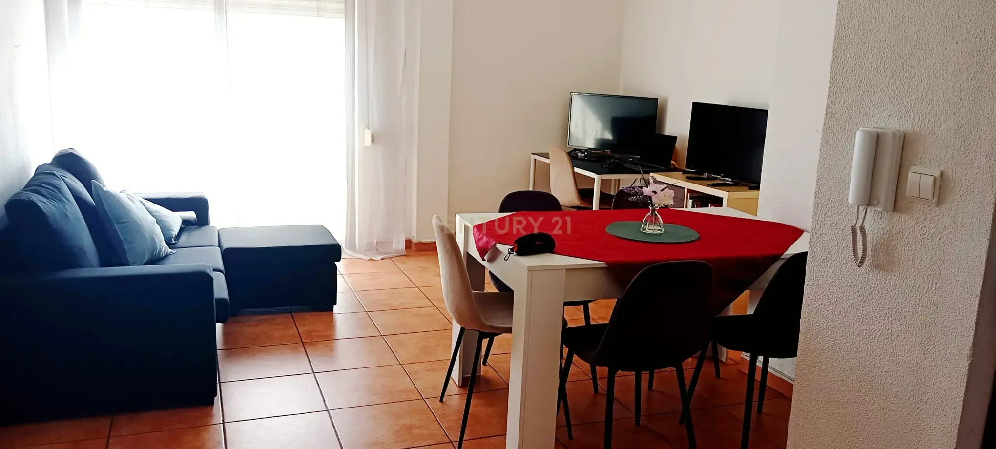 Fotografia 4 de T3 com 2 wc, em Excelente Estado, Pronto a Habitar – Campo Maior 159.000€