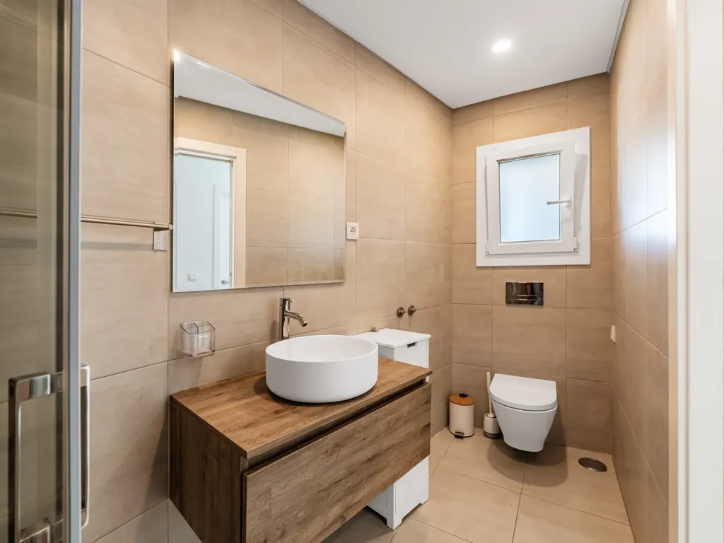 Moradia T4 Contemporânea com piscina, na Aroeira, perto do golf e praias - Image 28