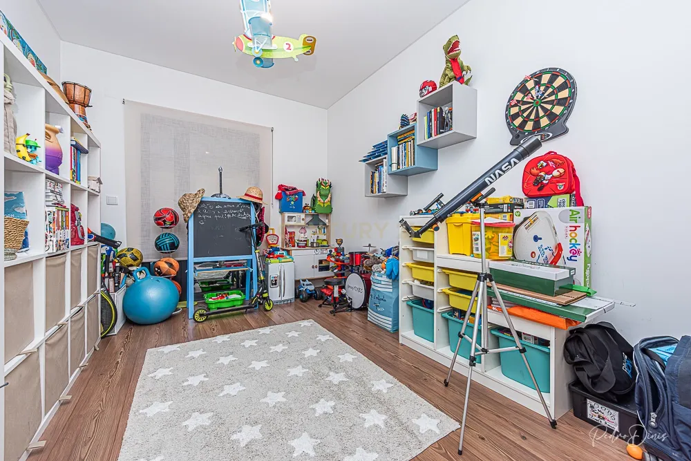 Apartamento de LUXO com 5 Assoalhadas nos EDIFICIOS TERRAZZO - Image 10