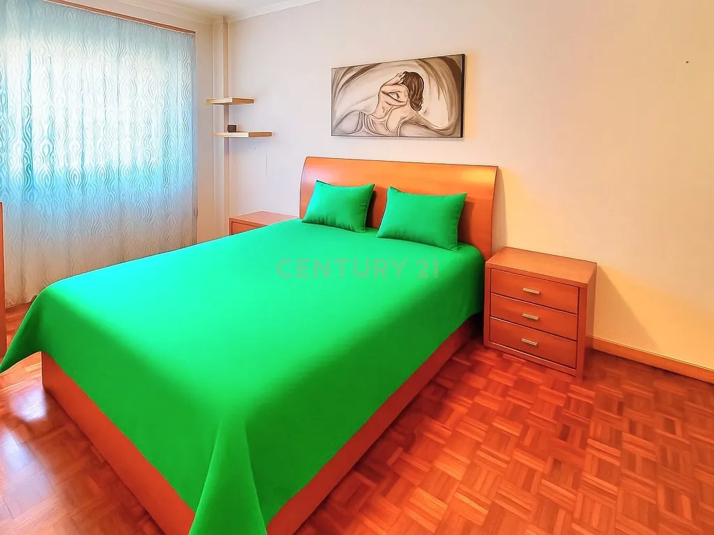 Apartamento T2 Torres Vedras - Image 9