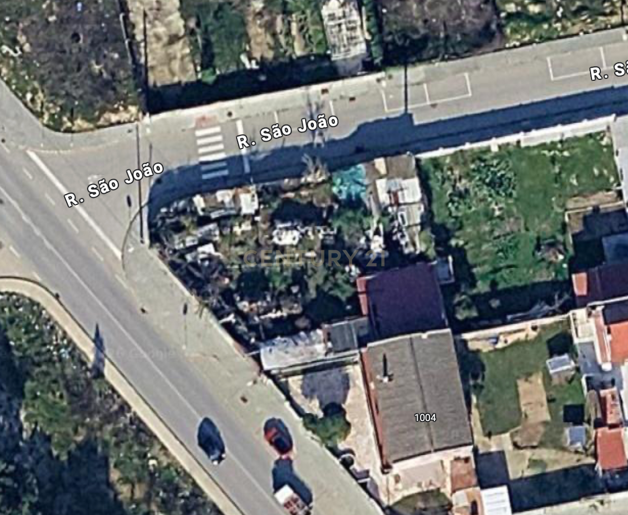 Fotografia 4 de Perto da Auto Europa!! Terreno para Construção em Quinta do Anjo, Palmela