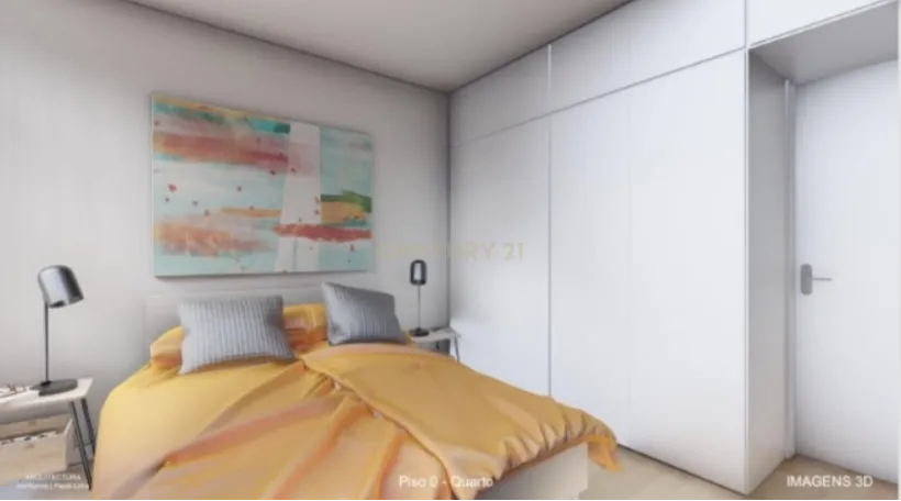 Moderno Apartamento T1 no Coração do Porto - Image 8