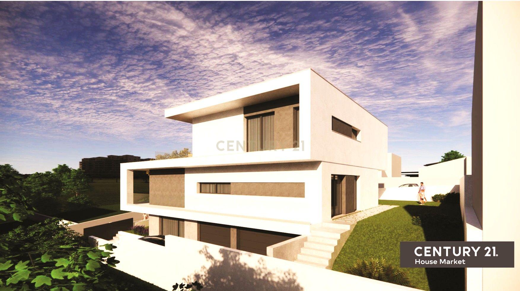 Fotografia 9 de Moradia de Luxo às Portas do Belas Clube de Campo – Sustentabilidade, Conforto e Exclusividade