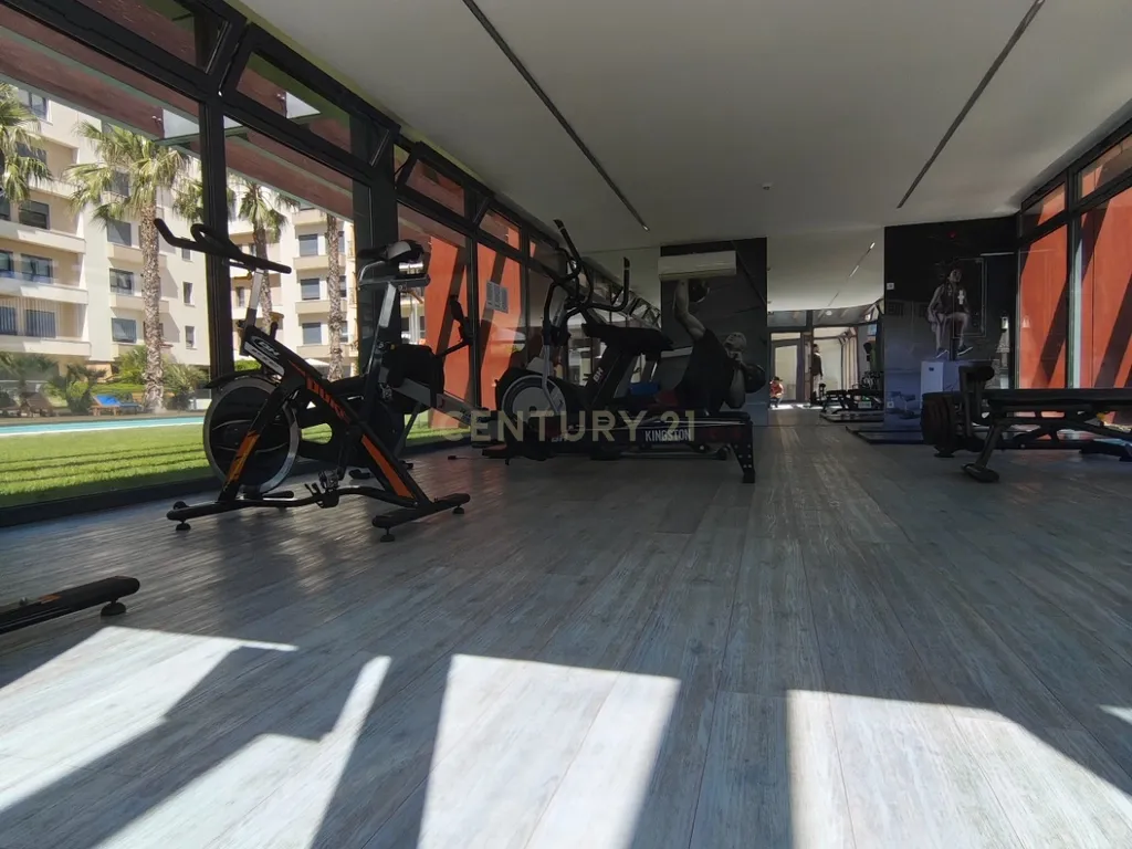 Fantástico T3, dois lugares de parqueamento e arrecadação - River Terraces, Seixal - Image 36