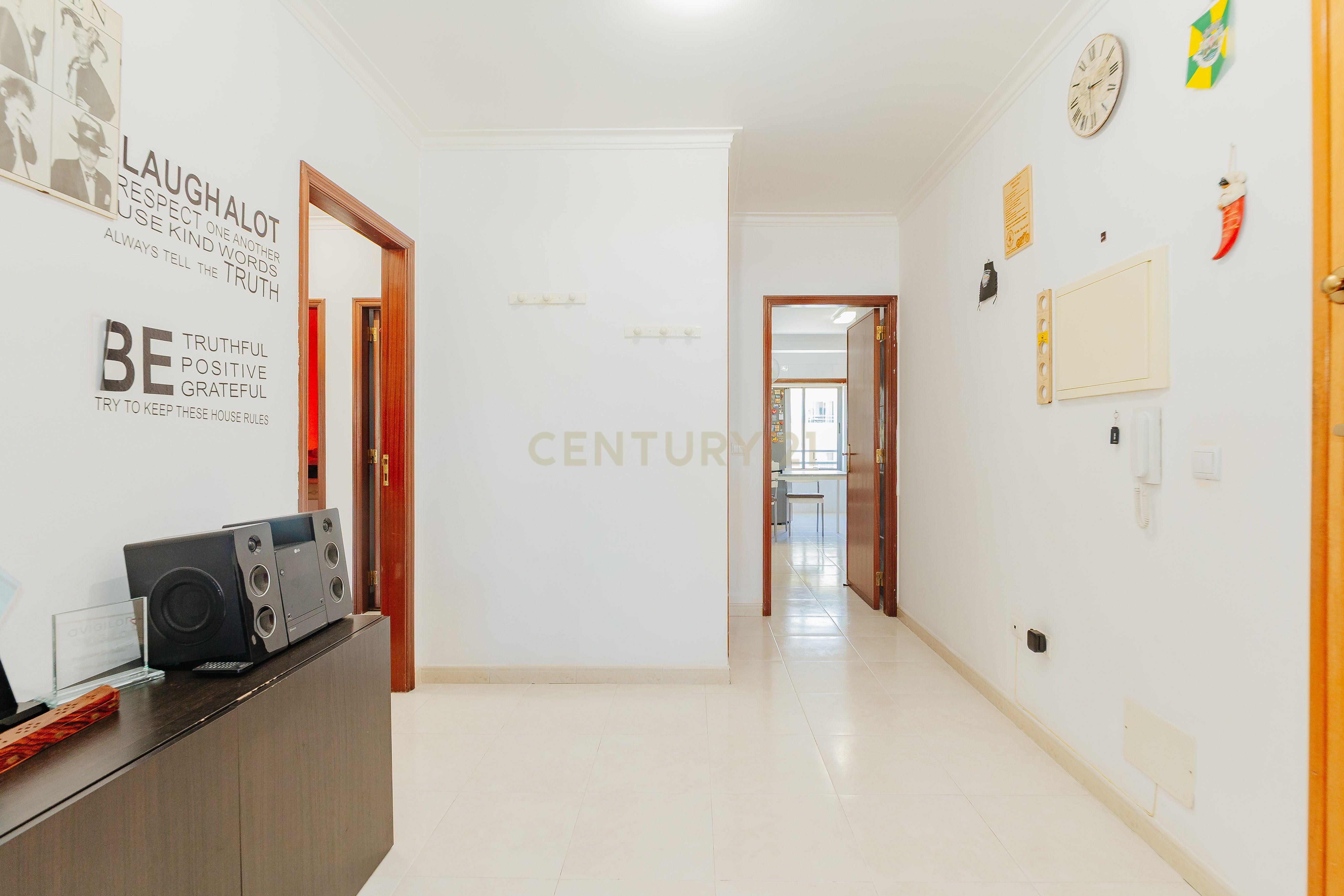 Fotografia 5 de Apartamento T3 em Montijo, Setúbal - Excelente Localização