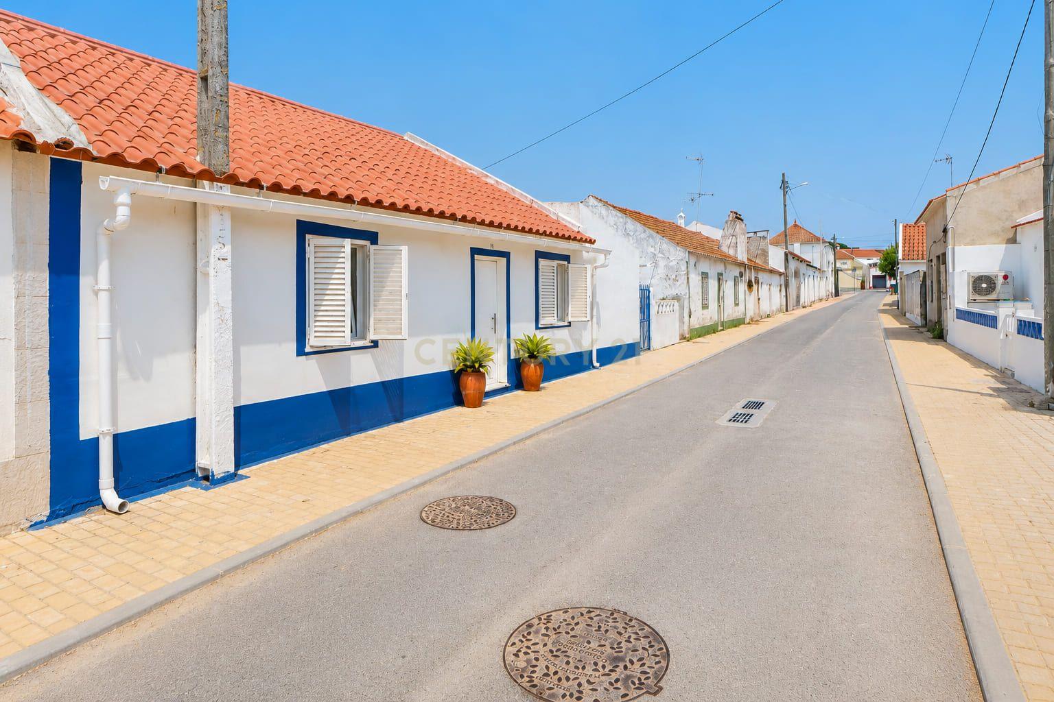 Moradia T2 à venda em São Martinho, Alcácer do Sal — foto 17