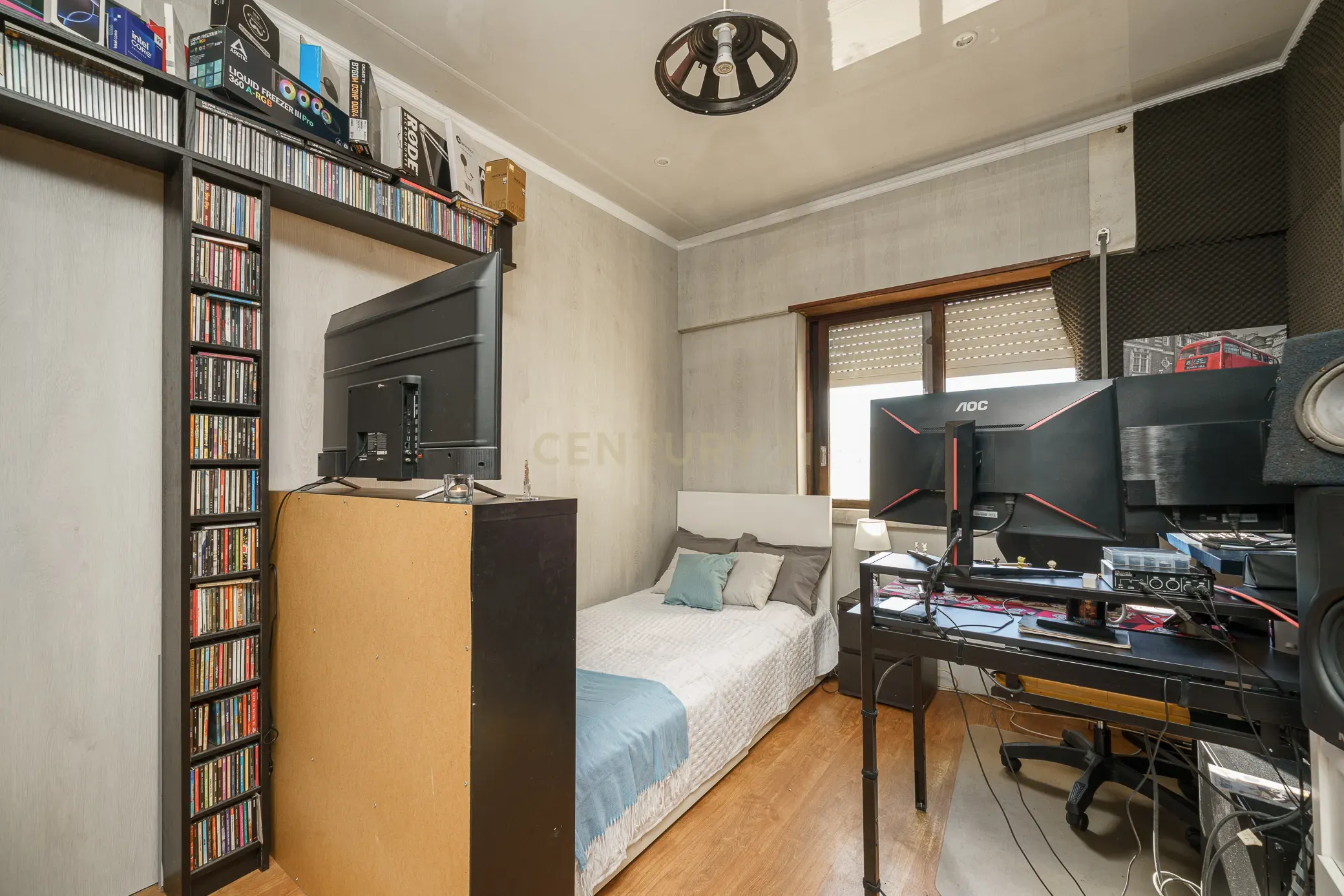 Apartamento T4 à venda em Setúbal (São Julião, Nossa Senhora da Anunciada e Santa Maria da Graça), Setúbal — foto 17