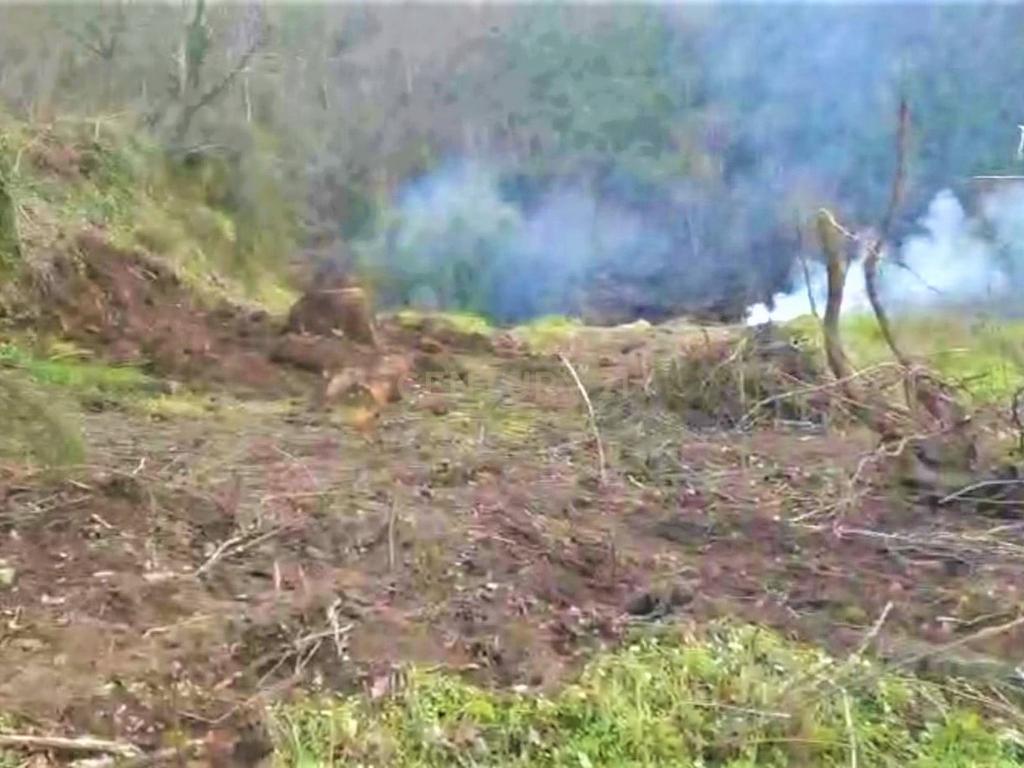Quinta com moradia em Gondar, perto da Amarante, Porto à face da estrada com muito terreno e água - Image 39