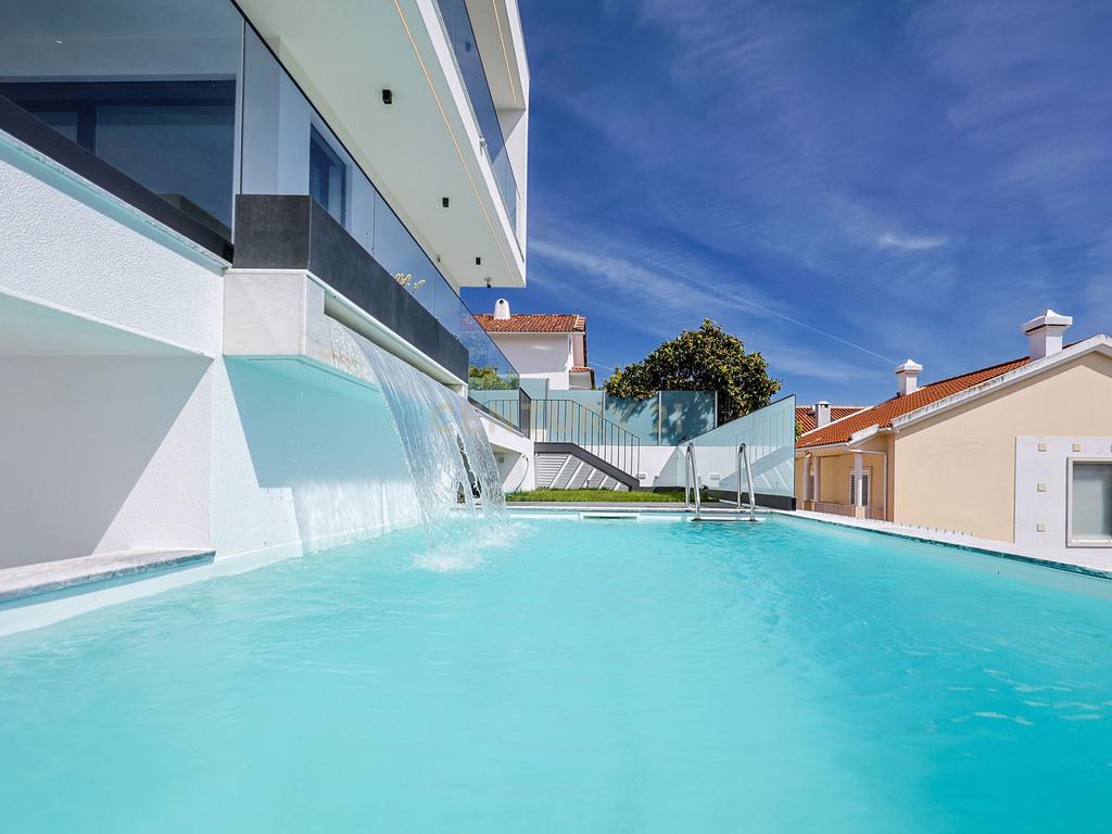 Moradia T5 com Piscina e Domótica - Nova Construção na Charneca da Caparica - Image 46