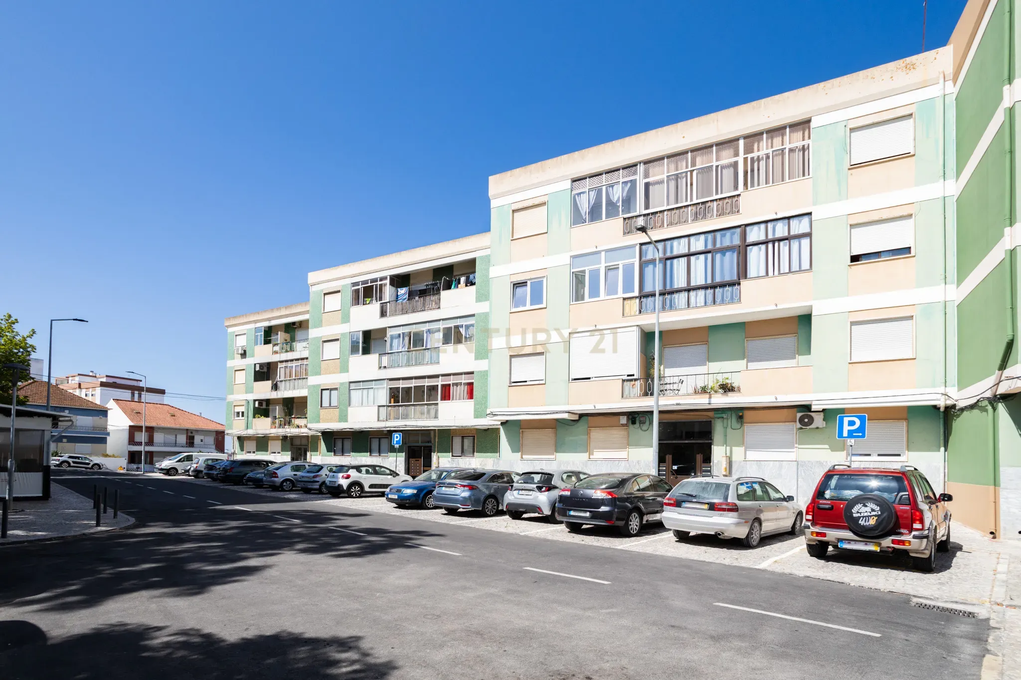 Apartamento T3 à venda em Setúbal (São Julião, Nossa Senhora da Anunciada e Santa Maria da Graça), Setúbal — foto 21