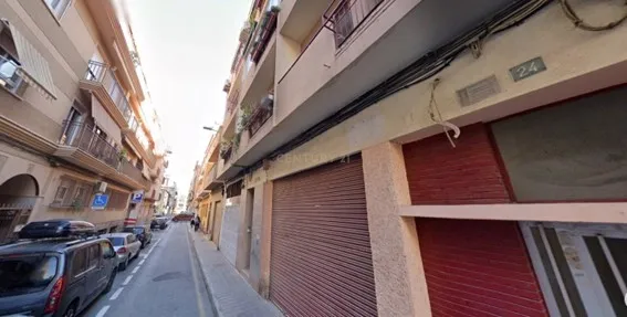 Piso en España