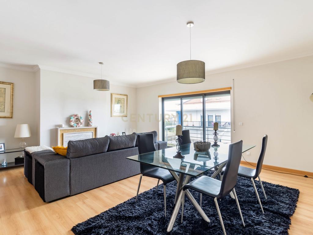 Apartamento T3 - Image 1