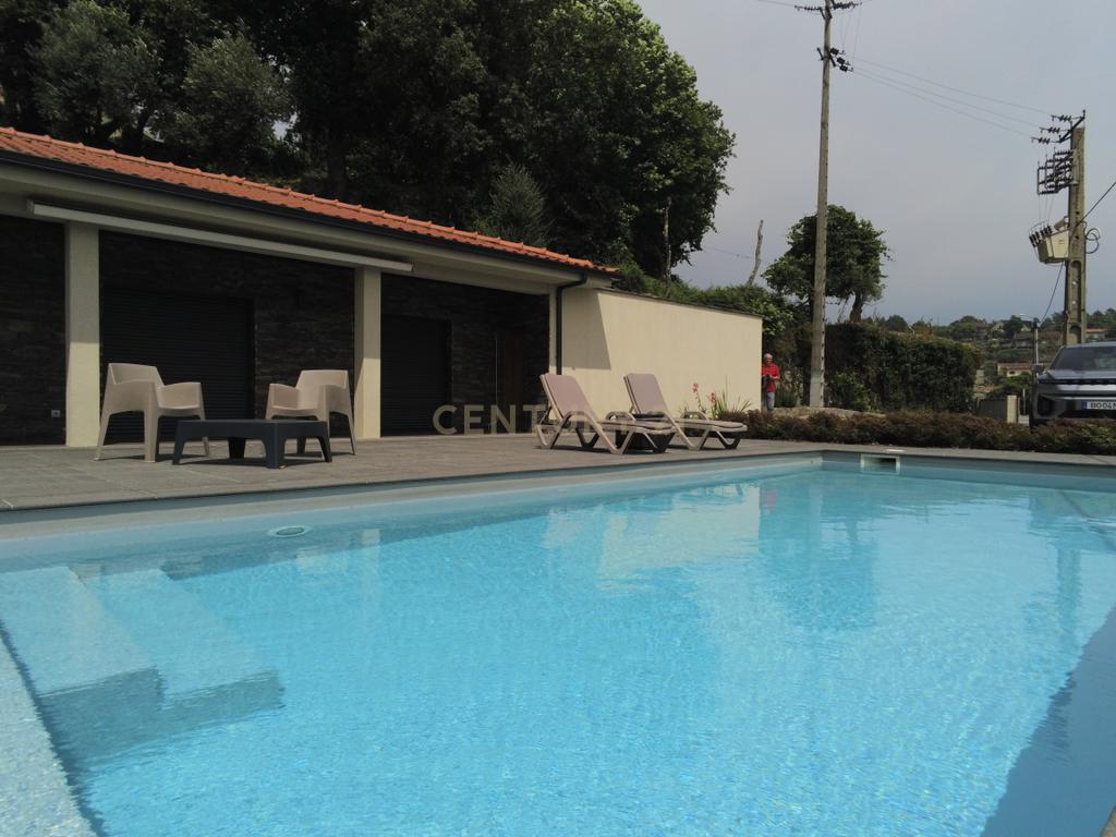  Moradia Térrea com Piscina | Braga - Gerês - Image 60