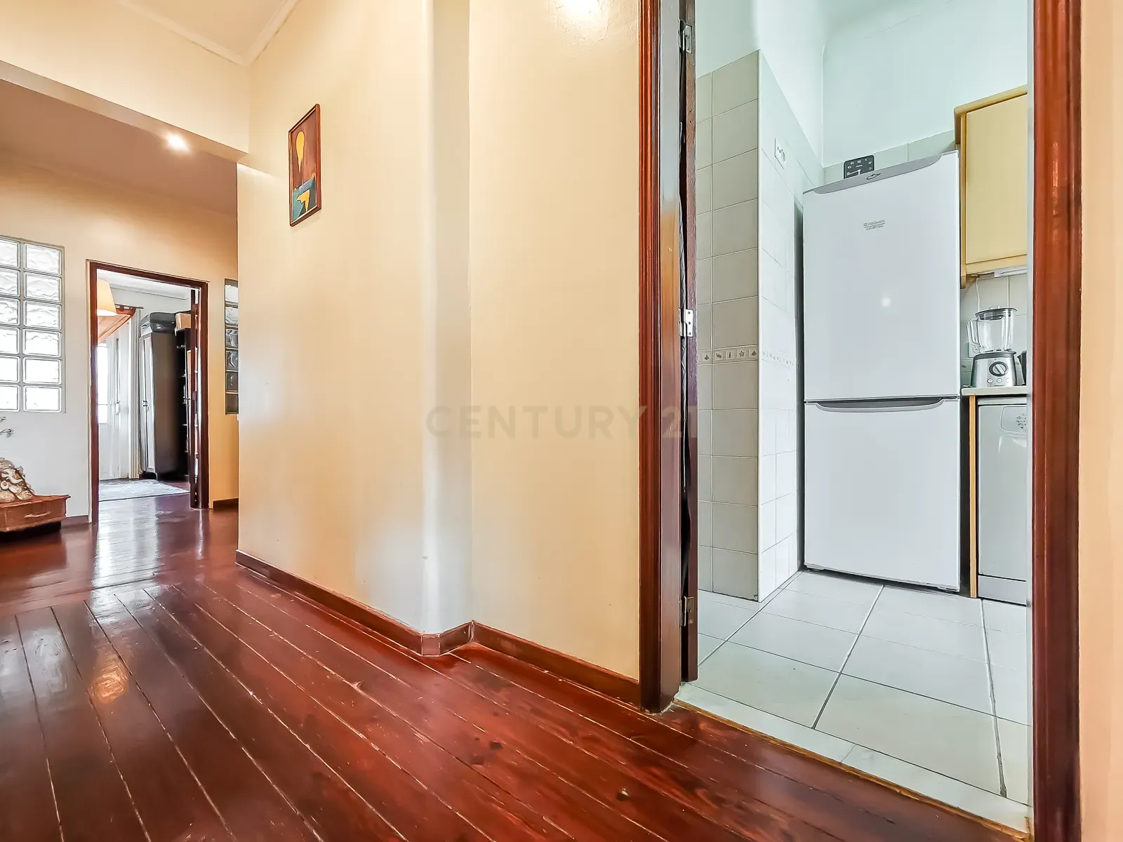Vende-se T2 no centro de Lisboa – Penha de França - Image 6