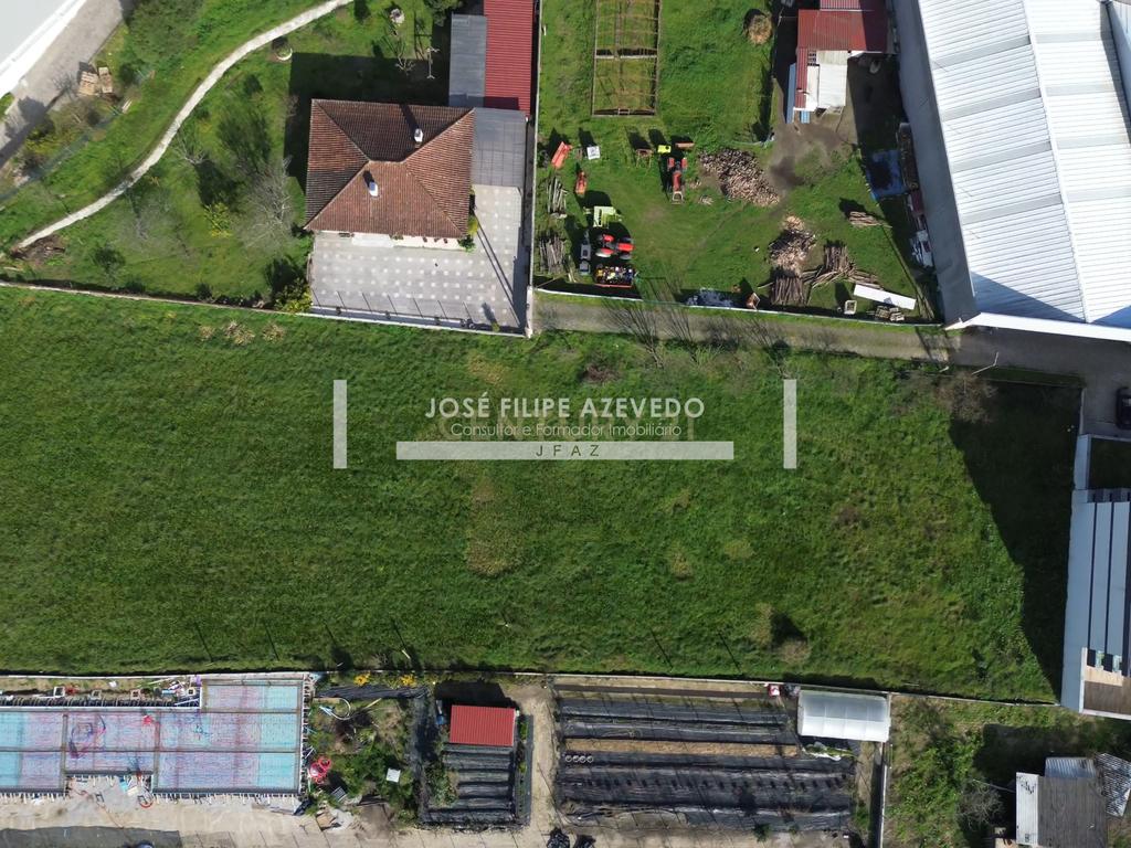 TERRENO PARA/CONSTRUÇÃO EM ALTURA (PIP PARA 6 APARTAMENTOS DE TIPOLOGIA T3 OU 8 APARTAMENTOS DE TIPOLOGIA T2) JUNTO AO CONTINENTE E AO PARQUE DA CIDADE - REBORDOSA, PAREDES - Image 10