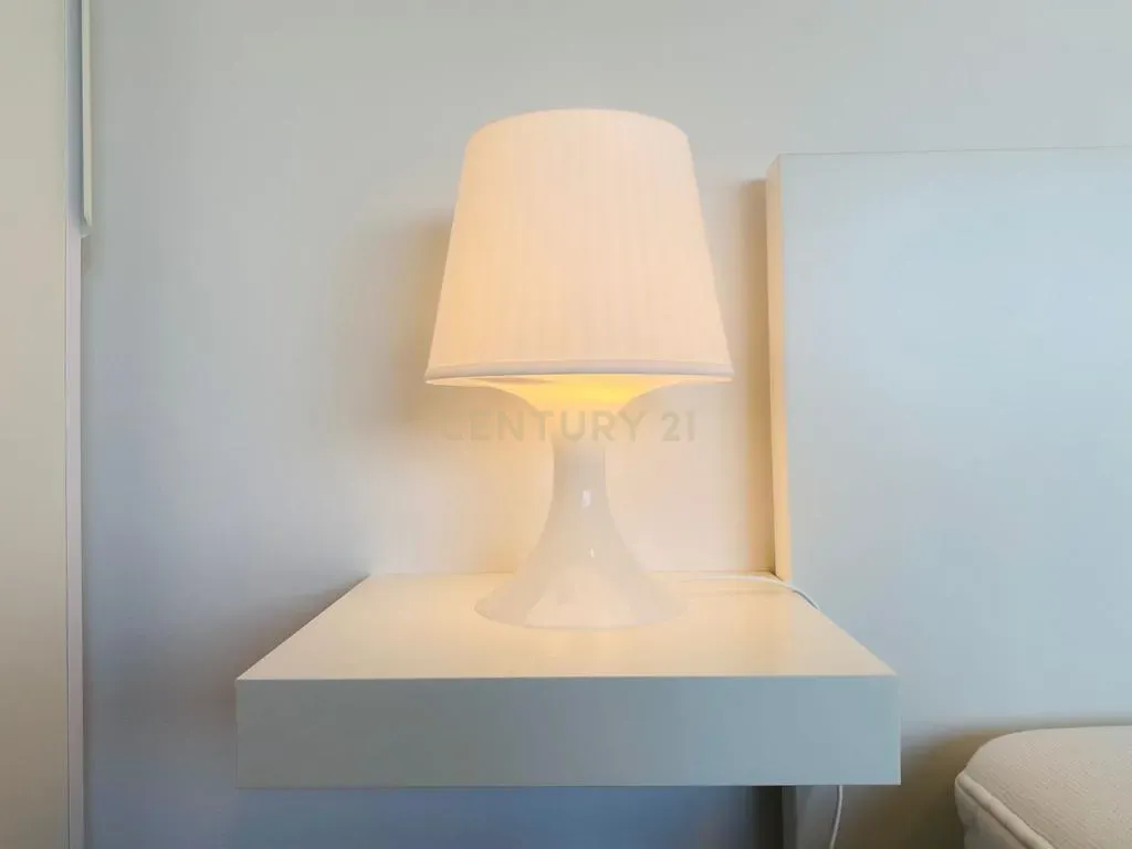 Apartamento mobilado com dois quartos e vista para o mar e para o Porto de Leixões em Leça da Palmeira, Matosinhos - Image 16