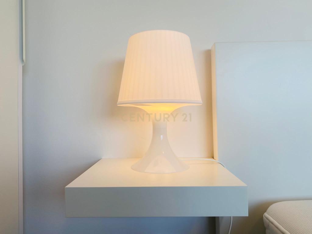 Apartamento mobilado com dois quartos e vista para o mar e para o Porto de Leixões em Leça da Palmeira, Matosinhos - Image 16