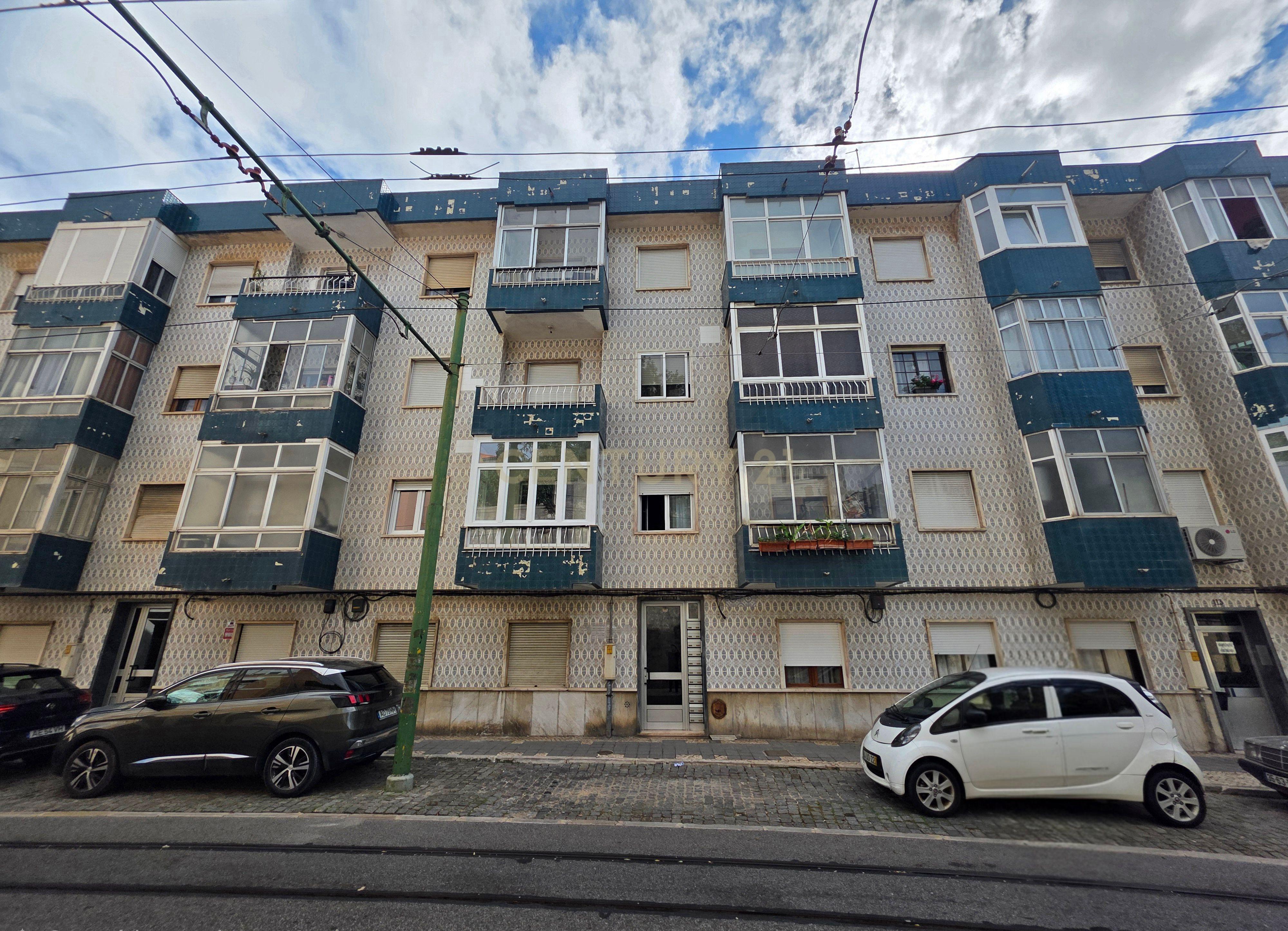 Apartamento T2 à venda em Algés, Linda-a-Velha e Cruz Quebrada-dafundo, Oeiras — foto 21