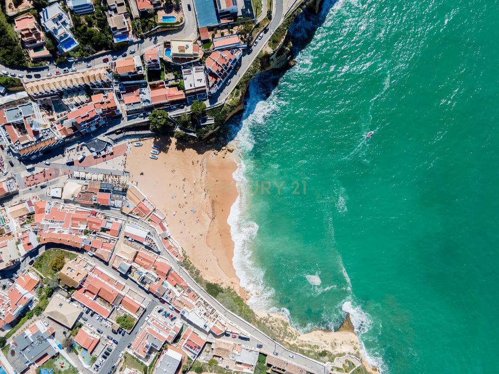 Moradia de Charme em Carvoeiro, Lagoa - Perfeita para Relaxar - Image 8