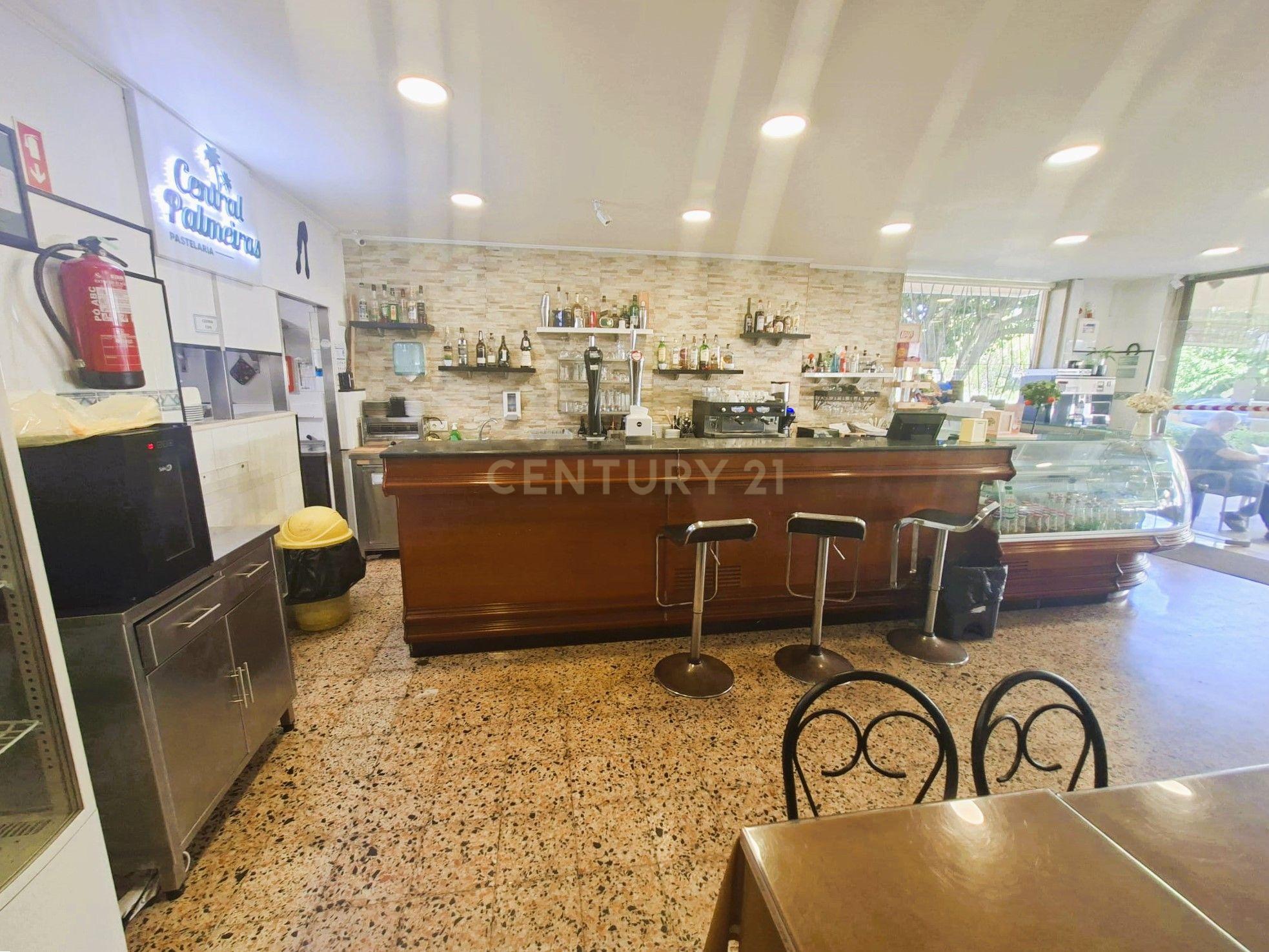 Fotografia 12 de Restaurante com esplanada em Odivelas - Excelente Localização