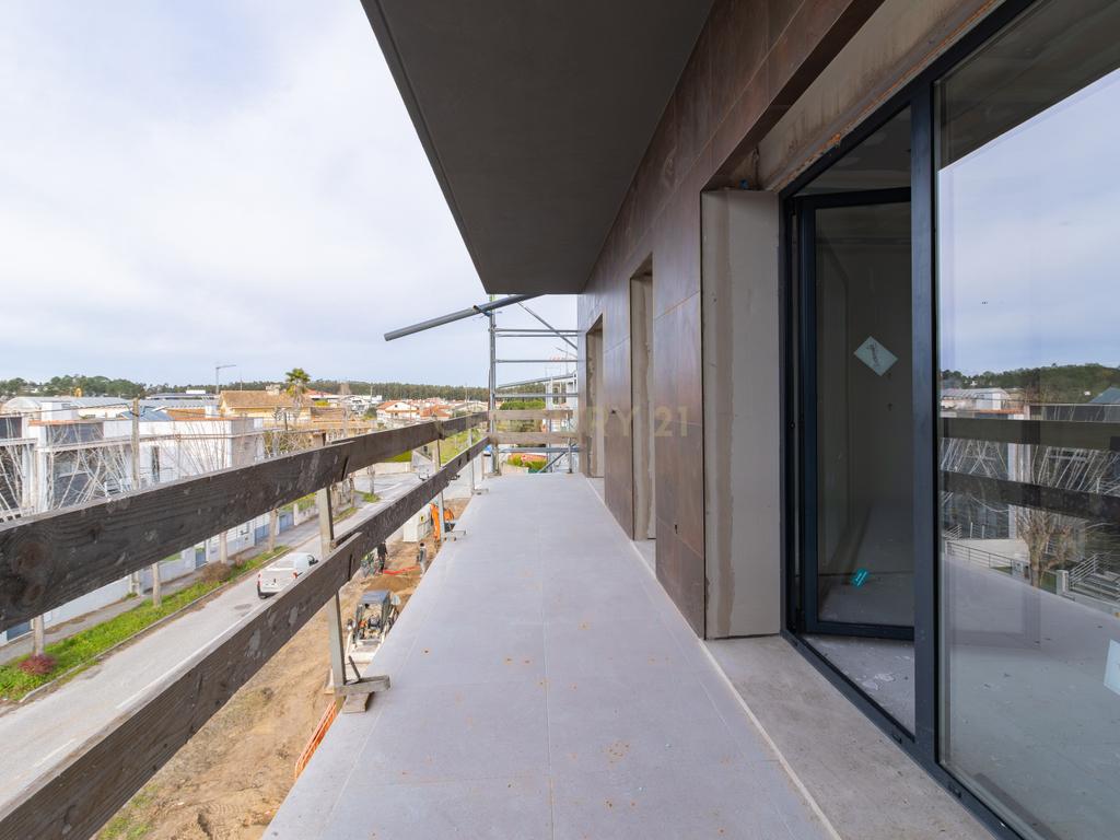T2 Último Piso (Poente) - Image 1
