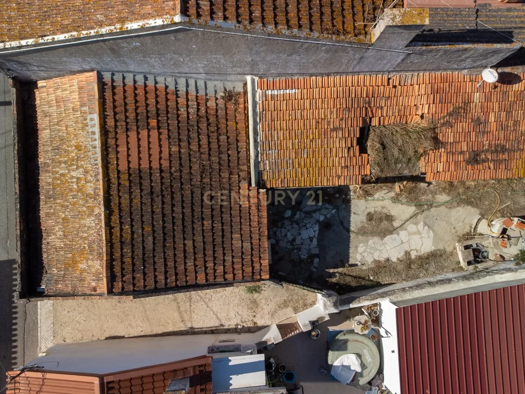 Casa para Recuperação em Cartaxo com Vista Panorâmica - Image 7