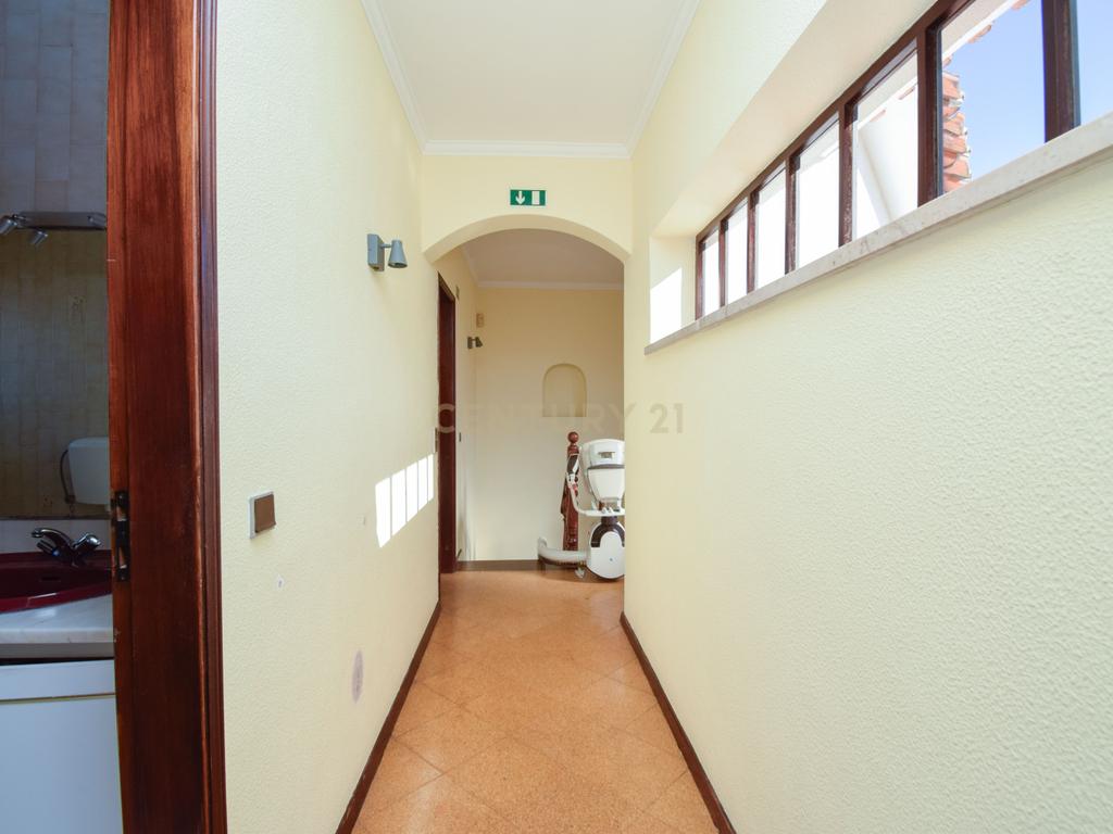 Moradia com piscina em Cotovia, Sesimbra - Image 26