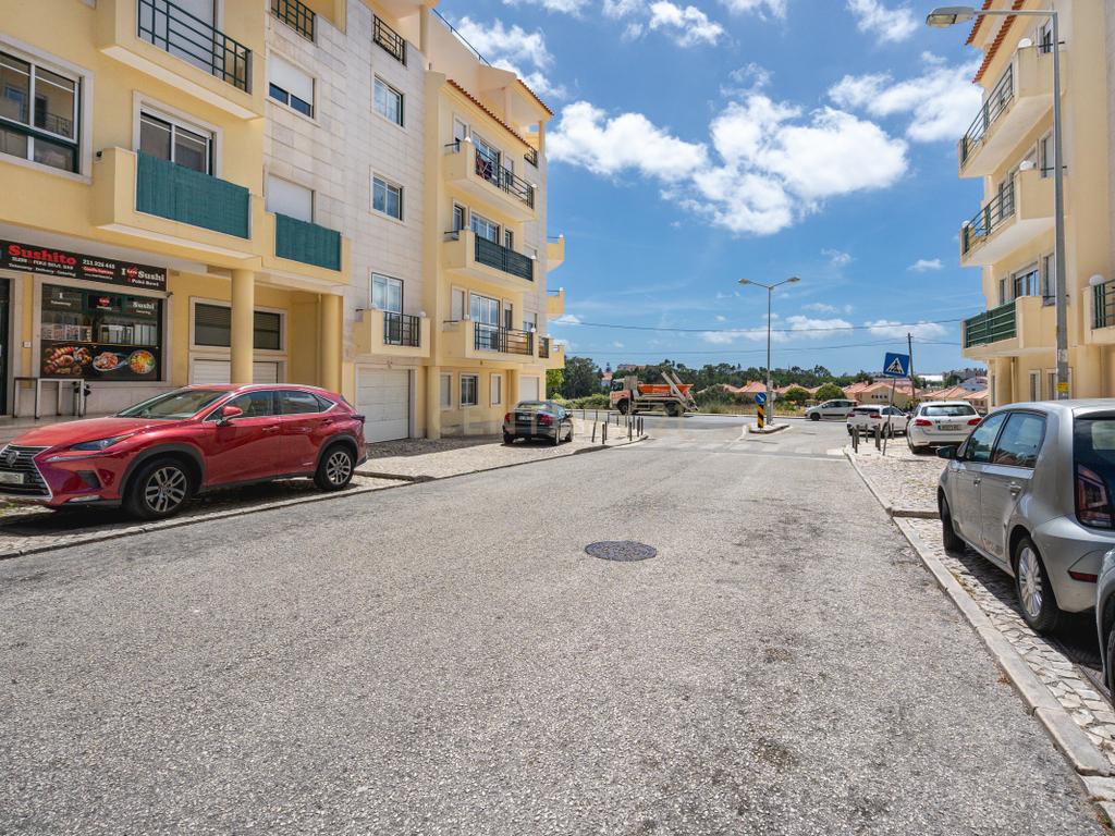 Apartamento T4 | Para Venda | Jardins da Aguilha – São Domingos de Rana | 3º Andar com elevador| 190m² | Garagem | Cascais - Image 42