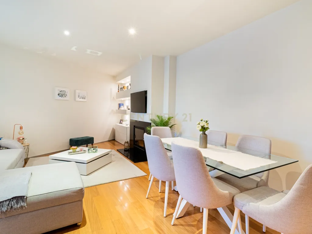 Apartamento T2 moderno em Braga - Image 4