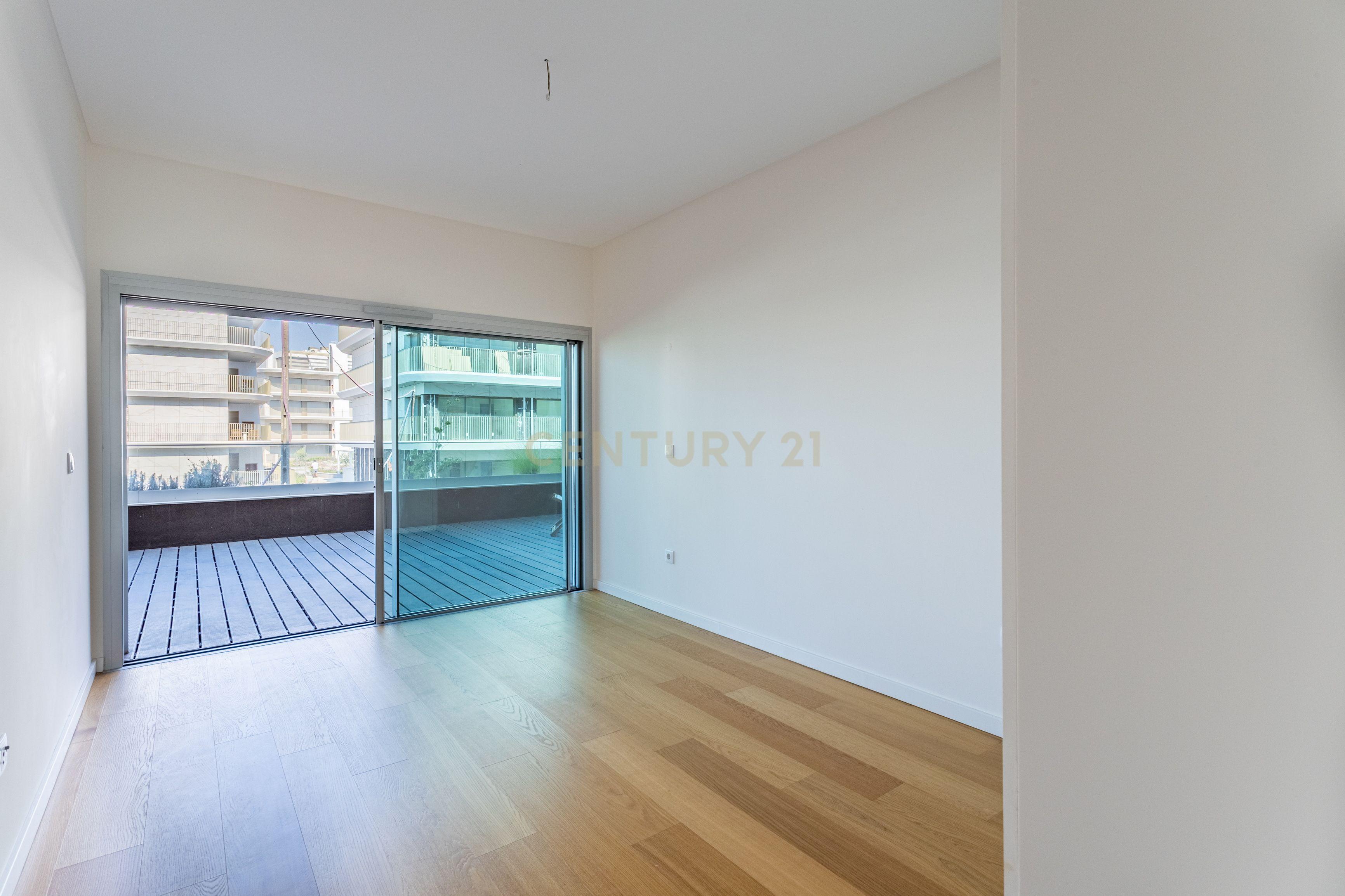 Fotografia 9 de Arrendamento | Exclusivo T3 com Jardim Privativo | Tagus Bay | Alcochete