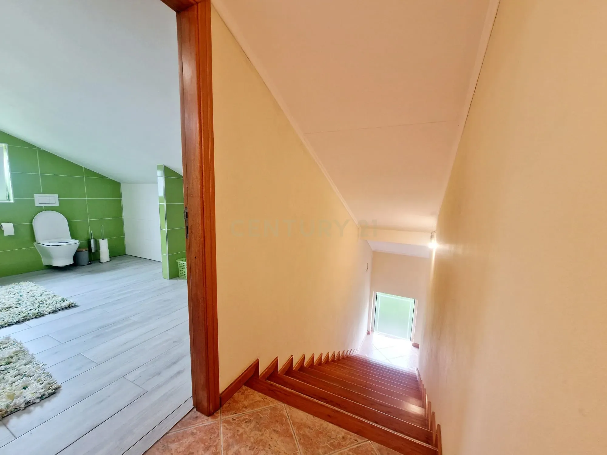 Fotografia 11 de Moradia T3 com Terreno de 550 m² | Mata Mourisca – Pombal