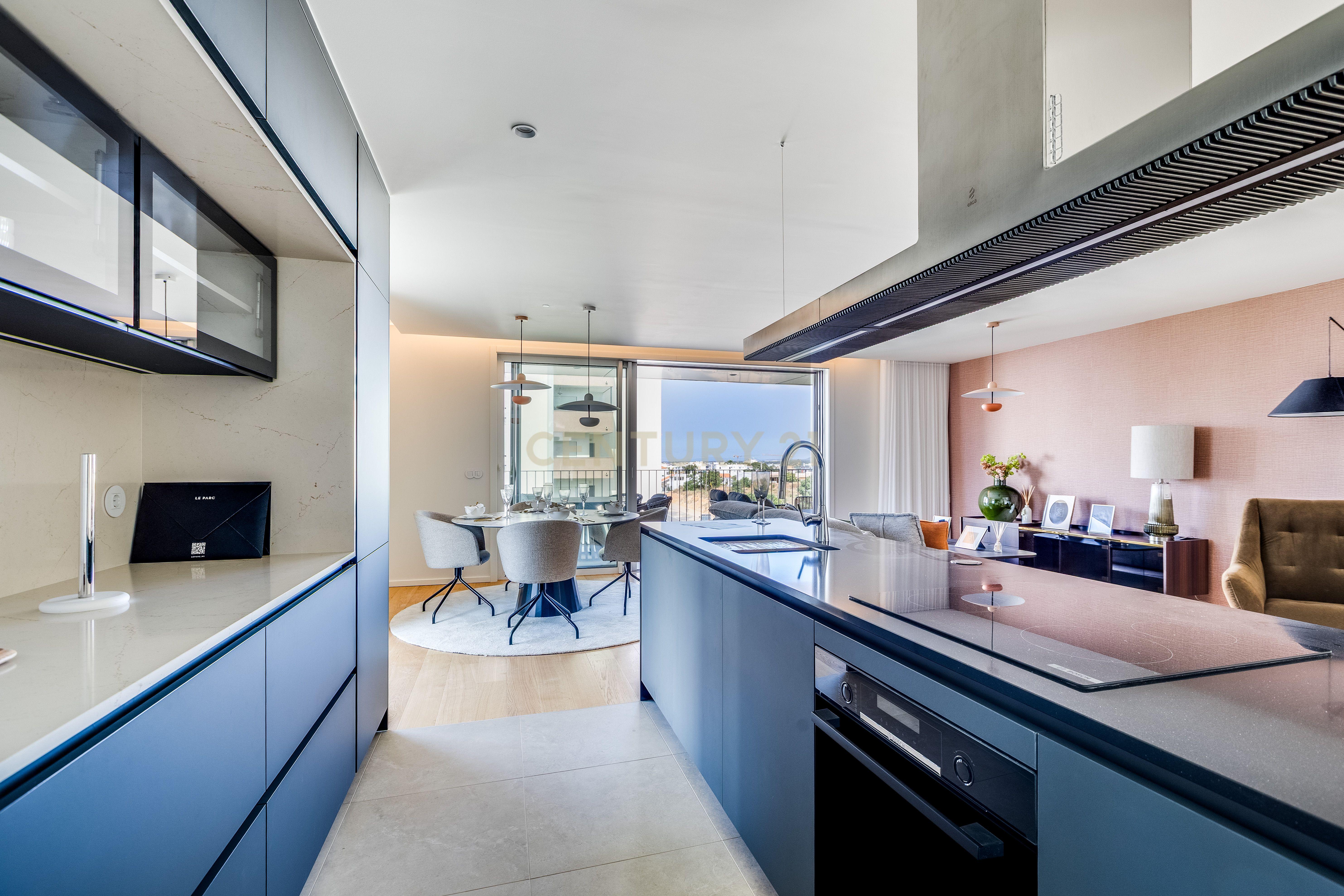 Fotografia 9 de Apartamento T2 Nova construção | Le Parc Faro