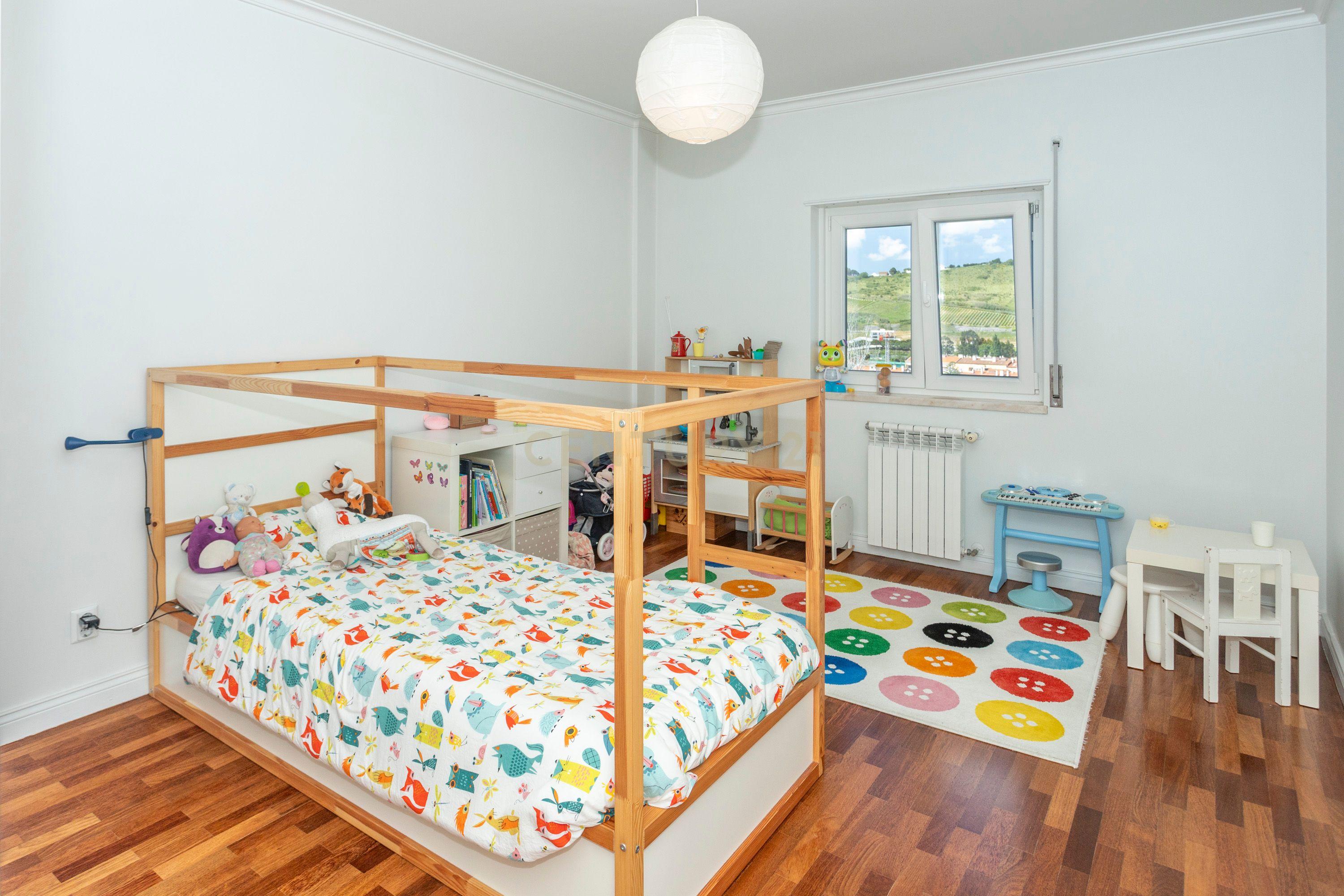 Apartamento T3 c/ Box - Centro de Torres Vedras - Image 15