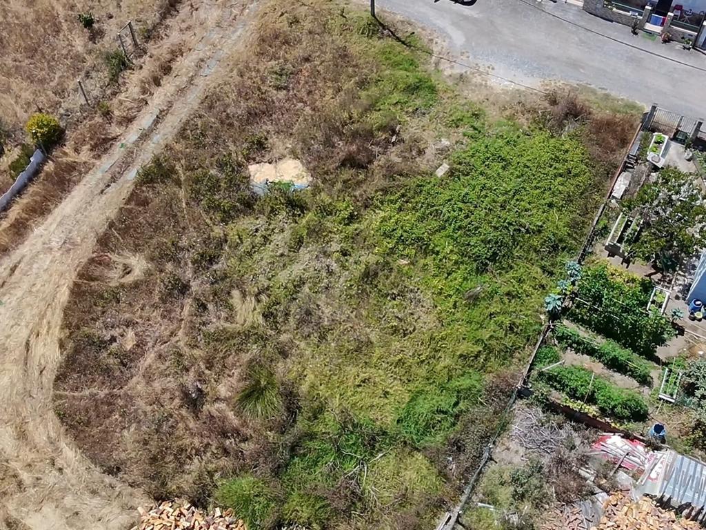 Terreno Rústico em Quinta da Oliva - Espaço Aberto e Vista Campestre - Image 5