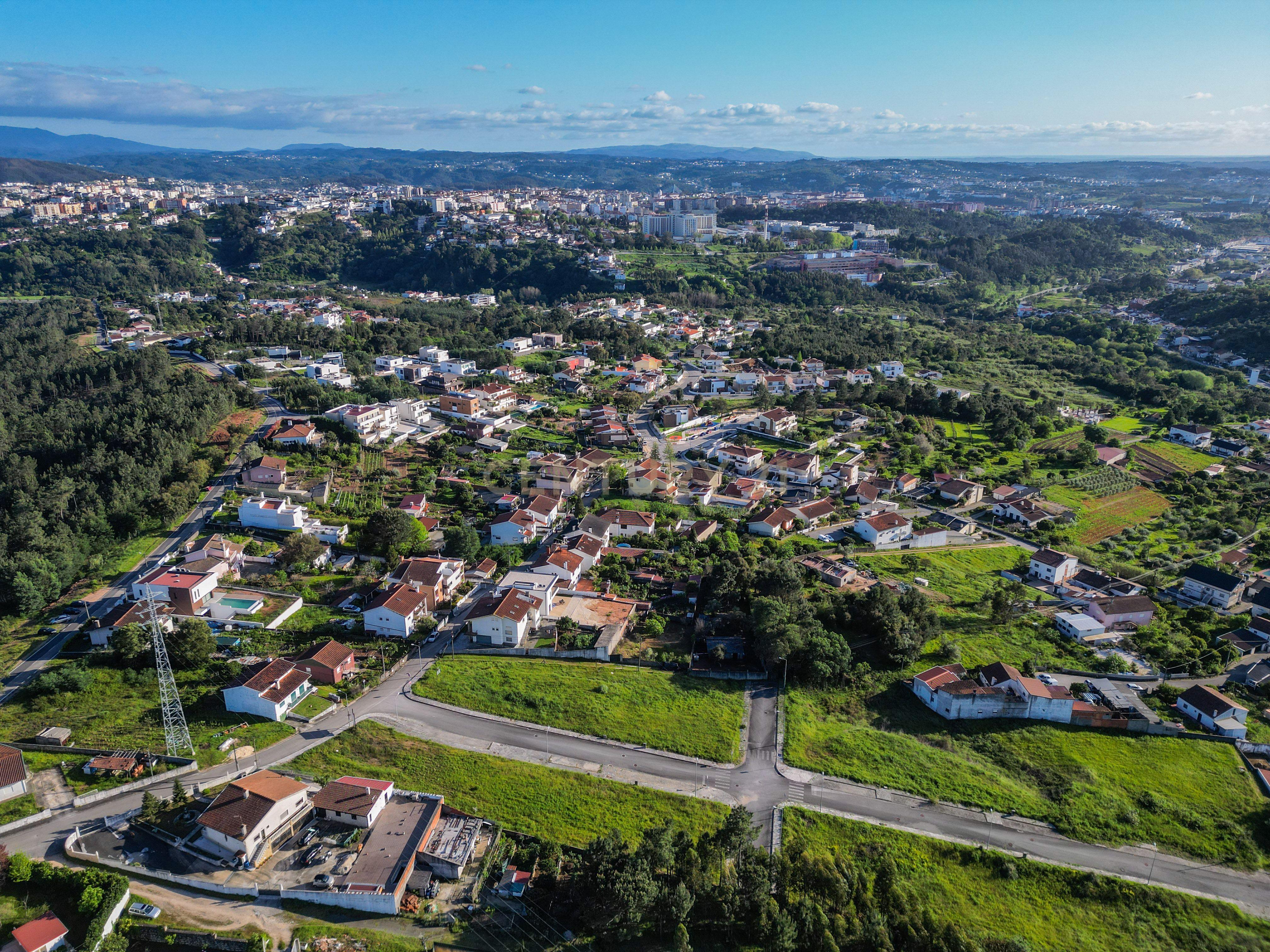 Lote de Terreno em Lordemão, Coimbra - Image 7